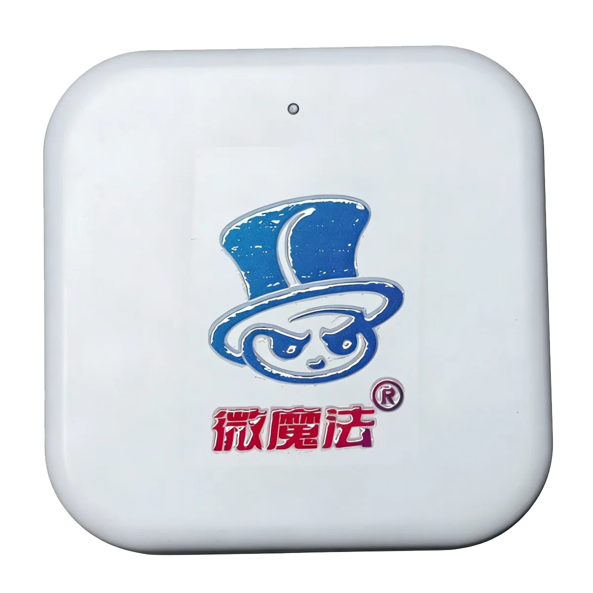 威海蓝牙网关-无人自助共享系统定制